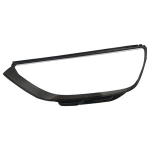 Lente de Faro Delantero para Automóvil en Oferta para <span class=keywords><strong>Audi</strong></span> <span class=keywords><strong>A4</strong></span> B9.5 2020 2021 2022 <span class=keywords><strong>2023</strong></span> Reemplazo de la Cubierta de Vidrio de la Luz Delantera - Product Image 1