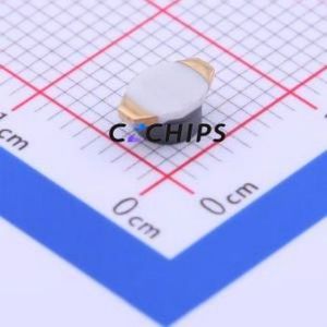 Inducteur de puissance SDS0402T-1R5M-N SMD (Inductance : 1,5 µH) (Précision : 20 % Courant nominal : 2,8 A) - Product Image 2
