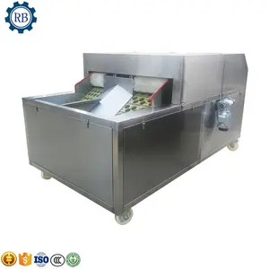 Di oliva Frutta Nucleo di Rimozione Pitting Macchina/Prugna Seme Estrattore Pitter/Cherry Pitter Oliva Core Macchina di Rimozione