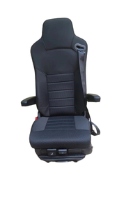 Siège de voiture électrique <span class=keywords><strong>pivotant</strong></span> et gonflable de qualité supérieure pour les courses automobiles, les voyages et les conducteurs - Product Image 3