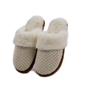 <span class=keywords><strong>2020</strong></span> moda invierno cálido Fuzzy acogedor dama calzado para el interior del hogar <span class=keywords><strong>casa</strong></span> <span class=keywords><strong>zapatillas</strong></span> para <span class=keywords><strong>mujer</strong></span> - Product Image 3