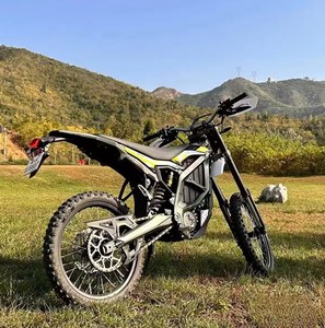 Nouvelle Moto Électrique Tout-Terrain Suron Ultra Bee 2026 21KW 74V 60Ah Disponible – Ultra Bee avec Street <span class=keywords><strong>Kite</strong></span>-bike VTT - Product Image 4