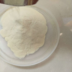 Approvisionnement d'usine 100% <span class=keywords><strong>gomme</strong></span> arabe brute naturelle en tant que fabricant professionnel et fournisseur en gros CAS 9000 - Product Image 1