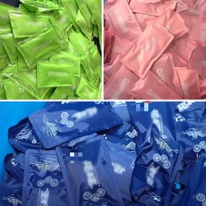 गर्म बिक्री कस्टम गर्म और ठंडे पैक कारखाने थोक पुनः प्रयोज्य बर्फ पैक के लिए थोक पुनः प्रयोज्य बर्फ पैक - Product Image 5