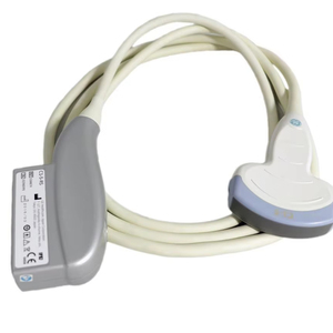 GE C2-5-RS <span class=keywords><strong>Convex</strong></span> Array lengkung <span class=keywords><strong>Probe</strong></span> transduser Ultrasound untuk Logiq C5, Logiq C5, verana Essential