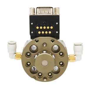 Dispositivo de Cambio Rápido de Herramientas Automático para Robot de 3 kg, 03D 03DJ - Product Image 1
