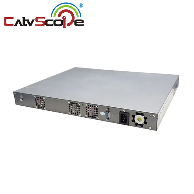 CATVSCOPE IPTV Server Free 100pcs IPTV License with 100 HD or 150 SD Channels and 300 Unicast Users or 2000 Multicast Users