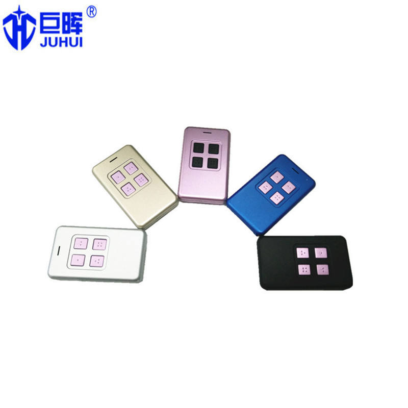 433.92MHz Universal Remote Control Rolling Code Waterproof 30m Range ...
