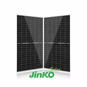 Pronto per la Spedizione dal Magazzino <span class=keywords><strong>CA</strong></span>, Pannello Solare Jinko 585W N TYPE a 144 Celle, Buon Prezzo, Disponibile in Magazzino - Product Image 2