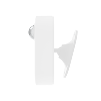 Détecteur de mouvement intelligent AP Mini 3V PIR, interrupteur automatique marche/arrêt pour éclairage LED, portée 0-3m, IP20, matériau ABS, puissance 1W, MR501
