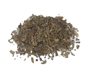 Factory sale Dehydrated spicese Naturally Dried Spice Pure Ocimum Basilicum/Basil Leaf