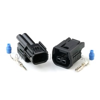 Componente electrónico 6189-7408 6181-6851 enchufe a prueba de agua conector automático 2/21 arnés de cableado de fábrica