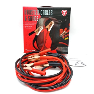 Câbles de démarrage d'urgence à démarrage automatique, câbles de saut de <span class=keywords><strong>batterie</strong></span> à réponse rapide pour camions, câbles de démarrage de secours - Product Image 1