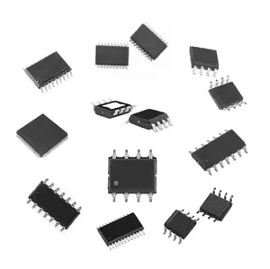 Low Price Custom IC Design Eletronic Project Microcontroller IC Development