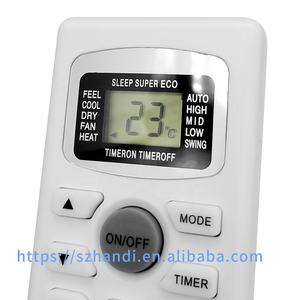 <span class=keywords><strong>Control</strong></span> Remoto de <span class=keywords><strong>Aire</strong></span> <span class=keywords><strong>Acondicionado</strong></span> GYKQ-03 GYKQ46 GYKQ47 GYKQ52 para HYUNDAI TCL <span class=keywords><strong>LG</strong></span> /Toshiba, <span class=keywords><strong>Control</strong></span> Remoto Universal para <span class=keywords><strong>Aire</strong></span> <span class=keywords><strong>Acondicionado</strong></span> - Product Image 5