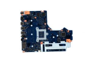 5B20P99233 placa base de computadora portátil para Lenovo ideapad 520-15IKB 320-15IKB I5-8250U CPU 4GB <span class=keywords><strong>RAM</strong></span> DDR4 2G GPU NM-B452 100% probado - Product Image 2