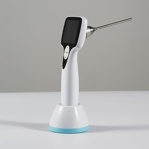 Ent Endoscopic BESDATA Portable Otoscope HD Camera Rigid <strong>Endoscope</strong> for ENT Diagnostic - Product Image 5