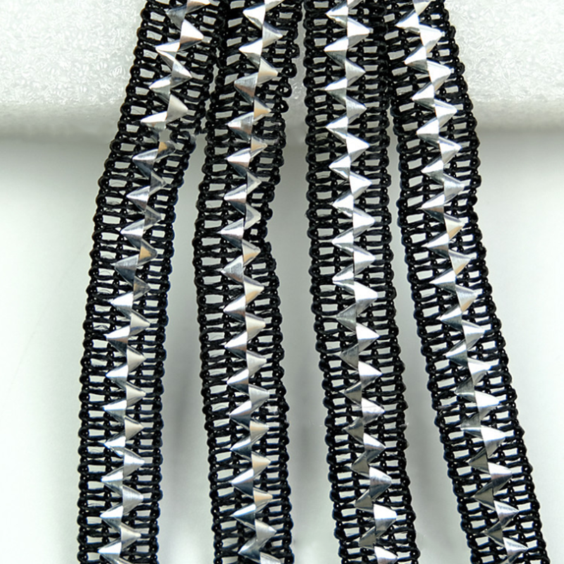 Black+silver