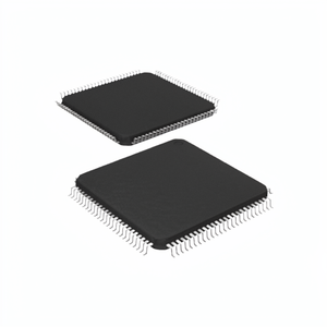 Buy Online Electronic Components Embedded EFM32LG280F64G-E-QFP100 BOM IC In Stock 100 LQFP - Product Image 1