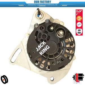 ALT3911 12V 65A 115647 DAN1004 51718502 NOUVEL ALTERNATEUR POUR <span class=keywords><strong>ALFA</strong></span> <span class=keywords><strong>ROMEO</strong></span> <span class=keywords><strong>MITO</strong></span> 08- - Product Image 4