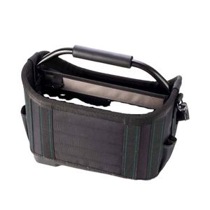 Wholesale Polyester Tool Kit With Zipper Closure Steel Pipe Hardware Tool Storage Opening <b>Special</b> <b>Purpose</b> <b>Bags</b> & <b>Cases</b> - Product Image 4