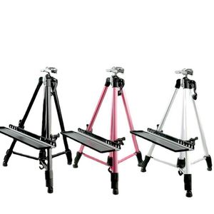 Mini Caballete de Madera Sólida de Alta Calidad para Niños - Product Image 2