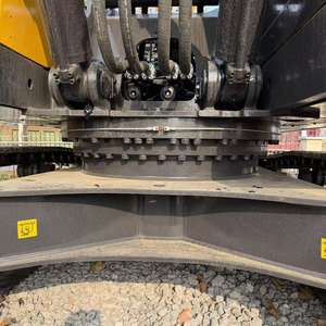 Excavatrice sur chenilles lourde de 36 tonnes Volvo EC360BLC - Product Image 2