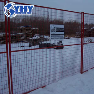 <span class=keywords><strong>Precio</strong></span> de fábrica Solución de seguridad <span class=keywords><strong>perimetral</strong></span> Panel de valla de <span class=keywords><strong>malla</strong></span> soldada <span class=keywords><strong>para</strong></span> carretera, ferrocarril, cercado de aeropuerto - Product Image 2