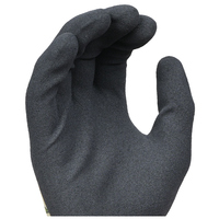 Gants de sécurité XINGYU en nitrile enduit de sable, gants de jardin pour femmes, antidérapants, durables, résistants aux produits chimiques, gants de travail agricole