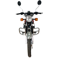 Moto Essence Pas Chère Guangdong « Hot Sell » FEKON DAYUN SANIL ROYAL CG150 125CC 150CC, Modèle CG125 125cc