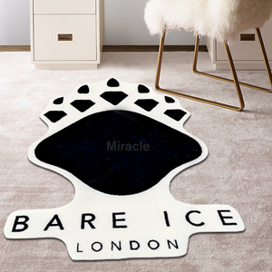 Tappetino quadrato nuovo stile, - Product Image 5