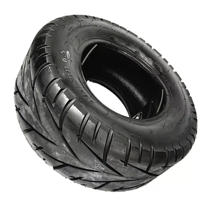 Accesorios para Patinetes Eléctricos, Neumático de Carretera de 13 Pulgadas, Sin Cámara, 13*5.0-6.5, de Goma, para Motocicletas y Scooters Eléctricos, Disponibles en EE. UU. - Product Image 6