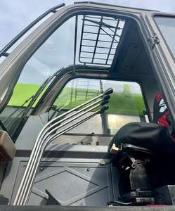 25ton 50ton 100ton Grúa móvil usada Camión grúa de 50 toneladas Zoomlion ZTC251E Camión grúas - Product Image 4