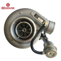 Nuevo Kit de Turbocompresor para Motor Diésel HX40W 4050236 4050203