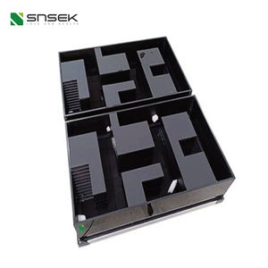 Snsek-SA-WMT sistema di registrazione automatica apparecchiature terapeutiche veterinarie labirinto d'acqua per la sperimentazione - Product Image 2