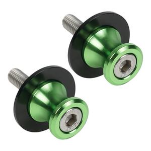 NiceCNC 10mm bobines de bras oscillant pour <span class=keywords><strong>Kawasaki</strong></span> Versys <span class=keywords><strong>650</strong></span> 1000 KLE650 KLE1000 Z750 Z1000 ZX14 - Product Image 3