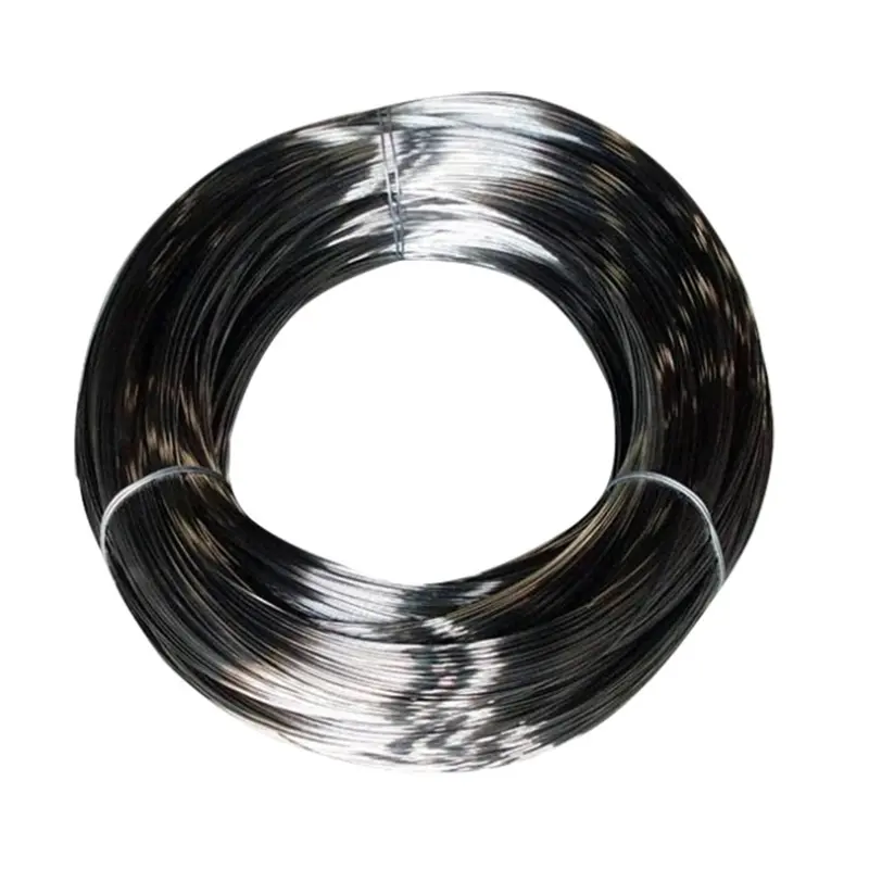 Best Quality Iron Wire Galvanized Binding Wire 2.5mm Hot-dipped Galvanized Iron Wire