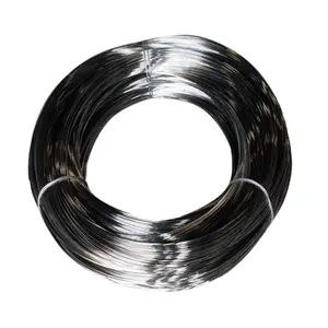 Filo di ferro zincato filo di ferro di qualità migliore filo 2.5mm filo di ferro zincato a caldo