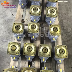 ชุดปั๊มน้ำมันเครื่อง Hangood 219-6072 พร้อมเฟืองโซ่สำหรับระบบหล่อลื่นเครื่องยนต์ดีเซล - Product Image 2