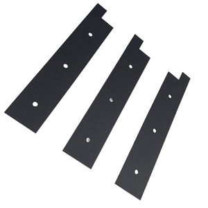 Fortschritt liche korrosions beständige Ruthenium-Iridium-beschichtete Titan elektroden für optimale Wasser aufbereitung systeme - Product Image 2