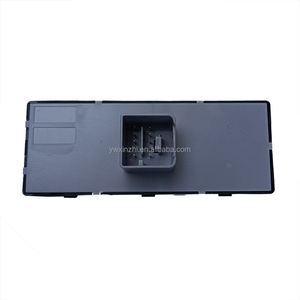 5JD 959 858 5JD959858 interrupteur de lève-vitre principal interrupteur de régulateur de fenêtre de bouton de verre de voiture pour <span class=keywords><strong>Skoda</strong></span> <span class=keywords><strong>Fabia</strong></span> 2008-2015 - Product Image 3