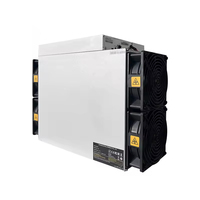 Antminer AL1 Pro 16.6T 3730W prosesor Data komputer Server ASIC untuk algoritme Blake3 penambangan ALPH