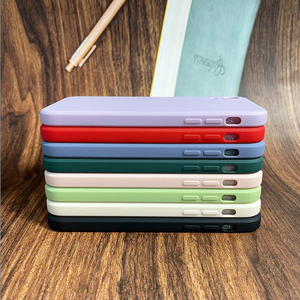 <span class=keywords><strong>Custodia</strong></span> morbida antiurto in Silicone per cellulare per <span class=keywords><strong>custodia</strong></span> in Silicone per iPhone per <span class=keywords><strong>custodia</strong></span> <span class=keywords><strong>Apple</strong></span> iPhone in Silicone <span class=keywords><strong>11</strong></span> 12 13 <span class=keywords><strong>Pro</strong></span> Max - Product Image 2