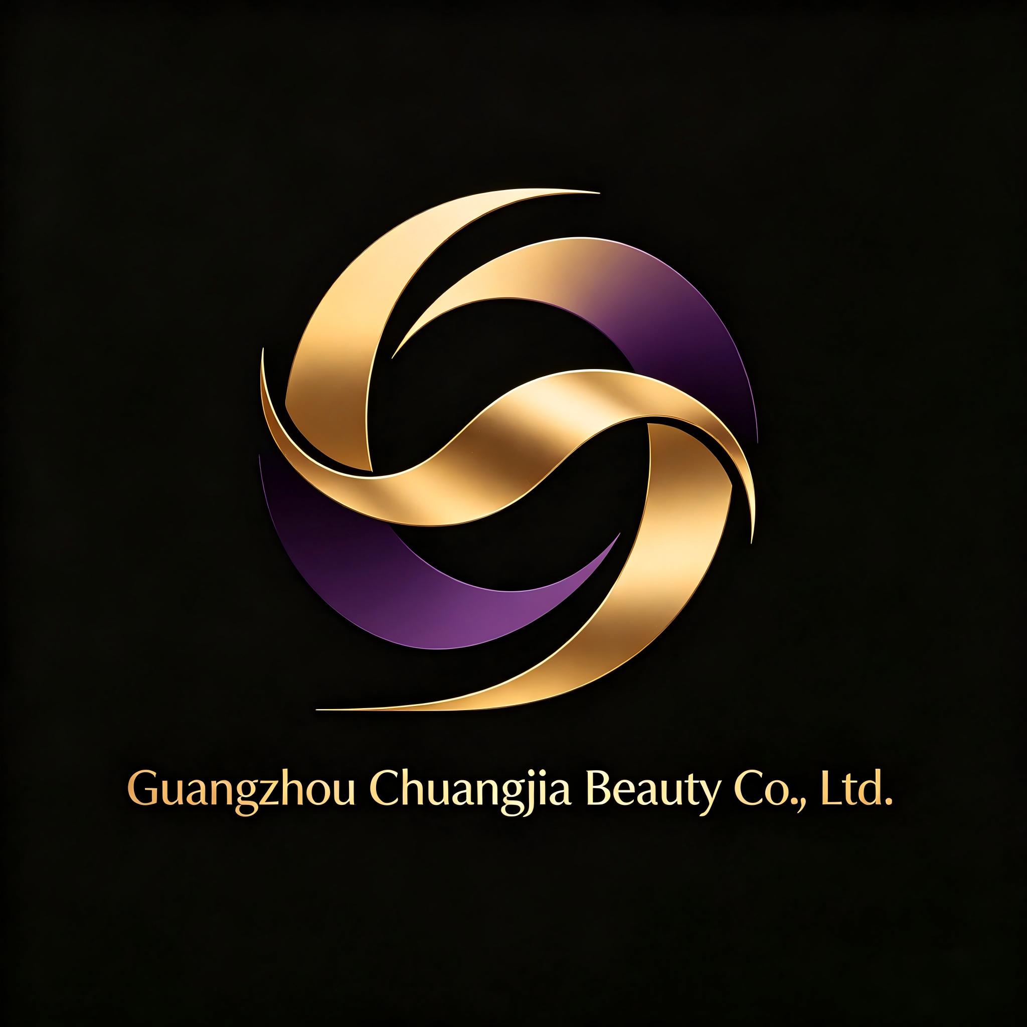 Guangzhou Chuangjia Beauty Products Co., Ltd. logo