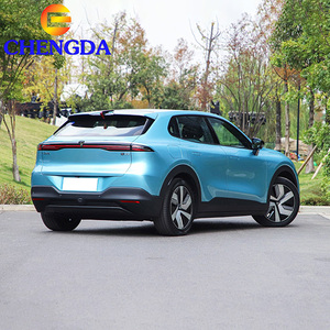 2026 Changan Deepal S05 SUV Elettrico Puro EV a Autonomia Estesa EREV, Lunga Autonomia, <span class=keywords><strong>Vendita</strong></span> Calda, Guida a Sinistra, <span class=keywords><strong>Auto</strong></span> a Nuova Energia - Product Image 4