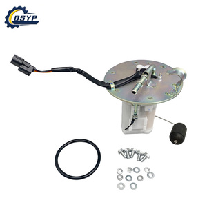 Conjunto de Bomba de Combustible DSYP 16700-KZZ-901 16700KZZ901 <span class=keywords><strong>para</strong></span> <span class=keywords><strong>HONDA</strong></span> CRF250L <span class=keywords><strong>CRF</strong></span> <span class=keywords><strong>250</strong></span> <span class=keywords><strong>L</strong></span>, Piezas de Repuesto <span class=keywords><strong>para</strong></span> el Sistema de Combustible de Motocicleta - Product Image 1