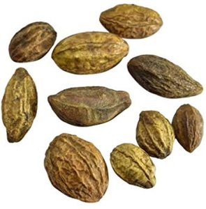 Haritaki Puro Entero, Apoyo Herbal Natural para el Bienestar Digestivo, Desintoxicación, Equilibrio Inmunológico y Vitalidad Diaria - Product Image 2