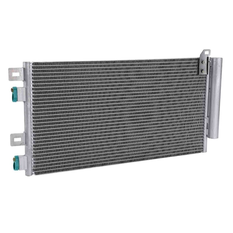 High Quality Condensers for Mercedes-Benz & Volkswagen