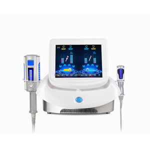 ROLLSCULPT Sistema de Rodillos de Compresión 8D, Rodillo Facial Reafirmante, Masajeador Corporal con Bola Interna, Máquina de Rodillos <span class=keywords><strong>para</strong></span> el Hogar, Analizador de Piel - Product Image 2