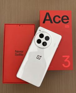 <span class=keywords><strong>OnePlus</strong></span> <span class=keywords><strong>3</strong></span> Édition Internationale Classique, SuperCharge 100W, batterie 5000 mAh, écran AMOLED 6,78 pouces, taux de rafraîchissement 120 Hz, Snapdragon - Product Image 4